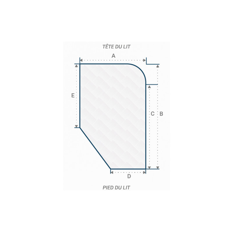 MATELAS CLIC-CLAC MOUSSE HD28 - Matelas Camping Car.com - N°1 de