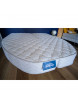 Matelas camping-car deux conforts Mont-Blanc