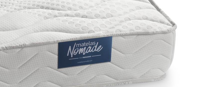 matelas pour camping car densité 24kg