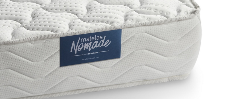 L'épaisseur idéale des matelas sur mesure pour van - Blog