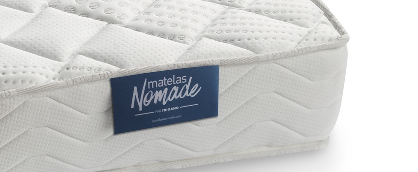 matelas pour camping car mœlleux