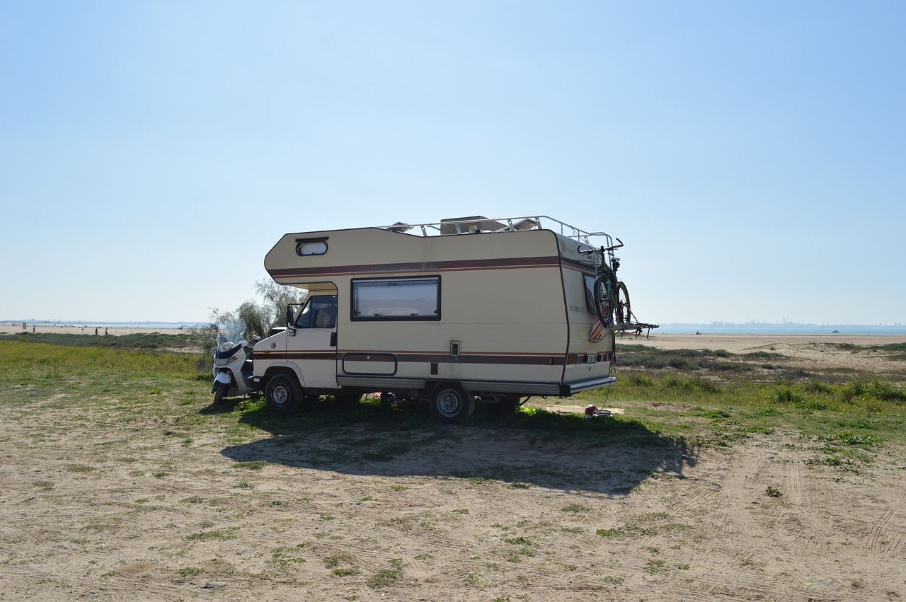 Camping-car. Quelles sont les tendances du marché ?