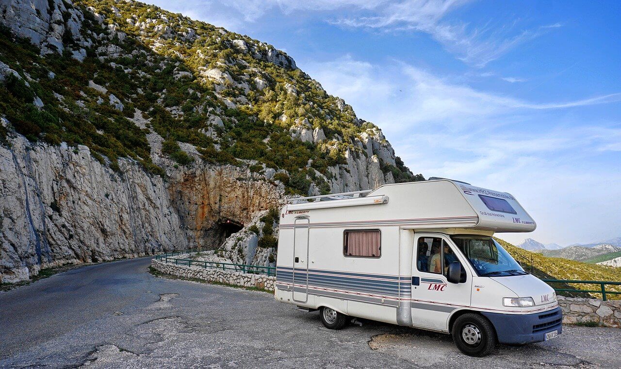 Comment aménager l'intérieur de son camping-car ? Les 5