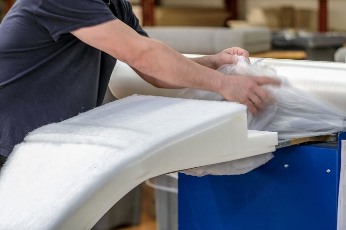 Les avantages des matelas en mousse - Matelas Nomade